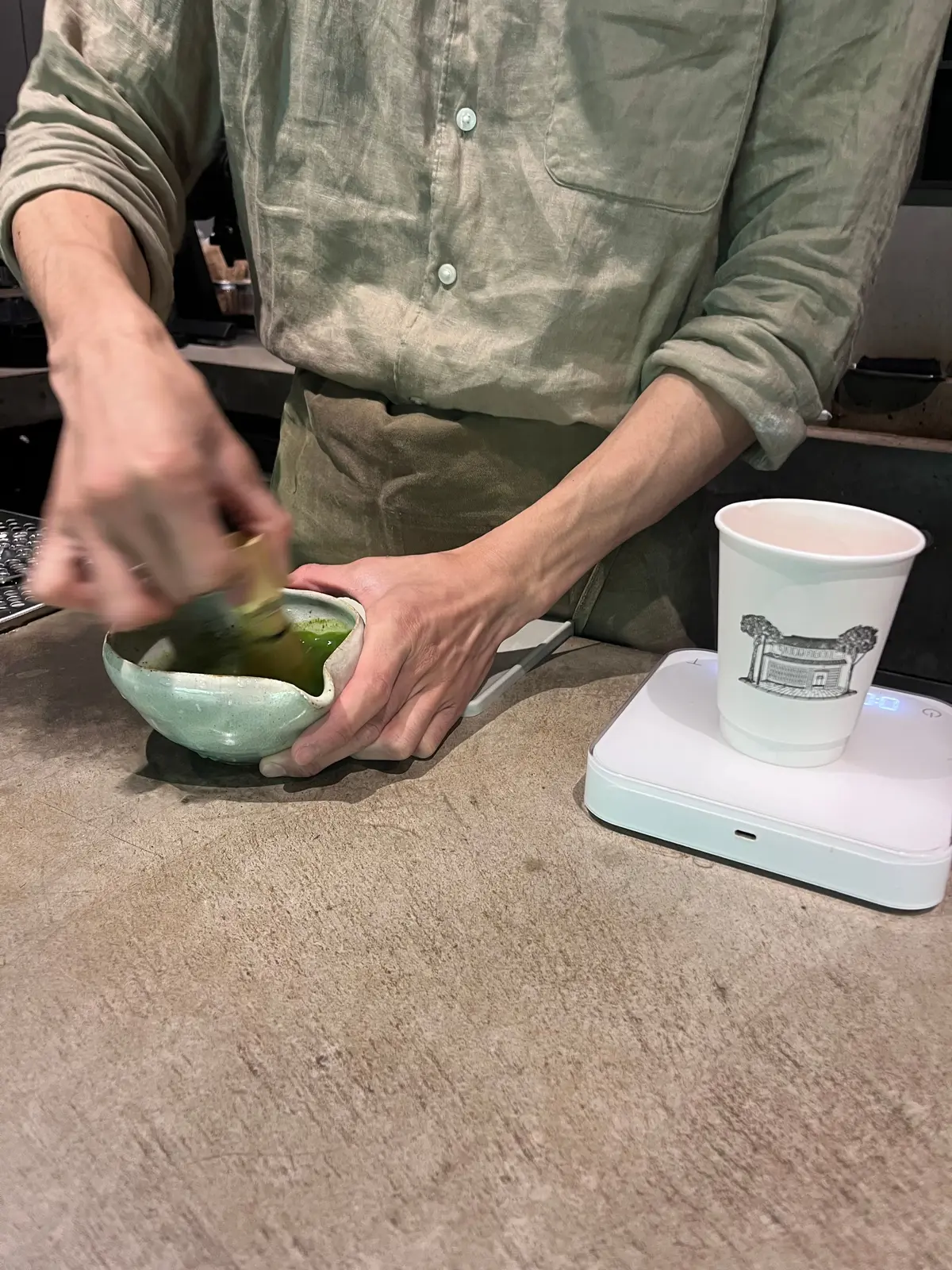 【京都】世界にたった3店舗！フレグランスの画像_8