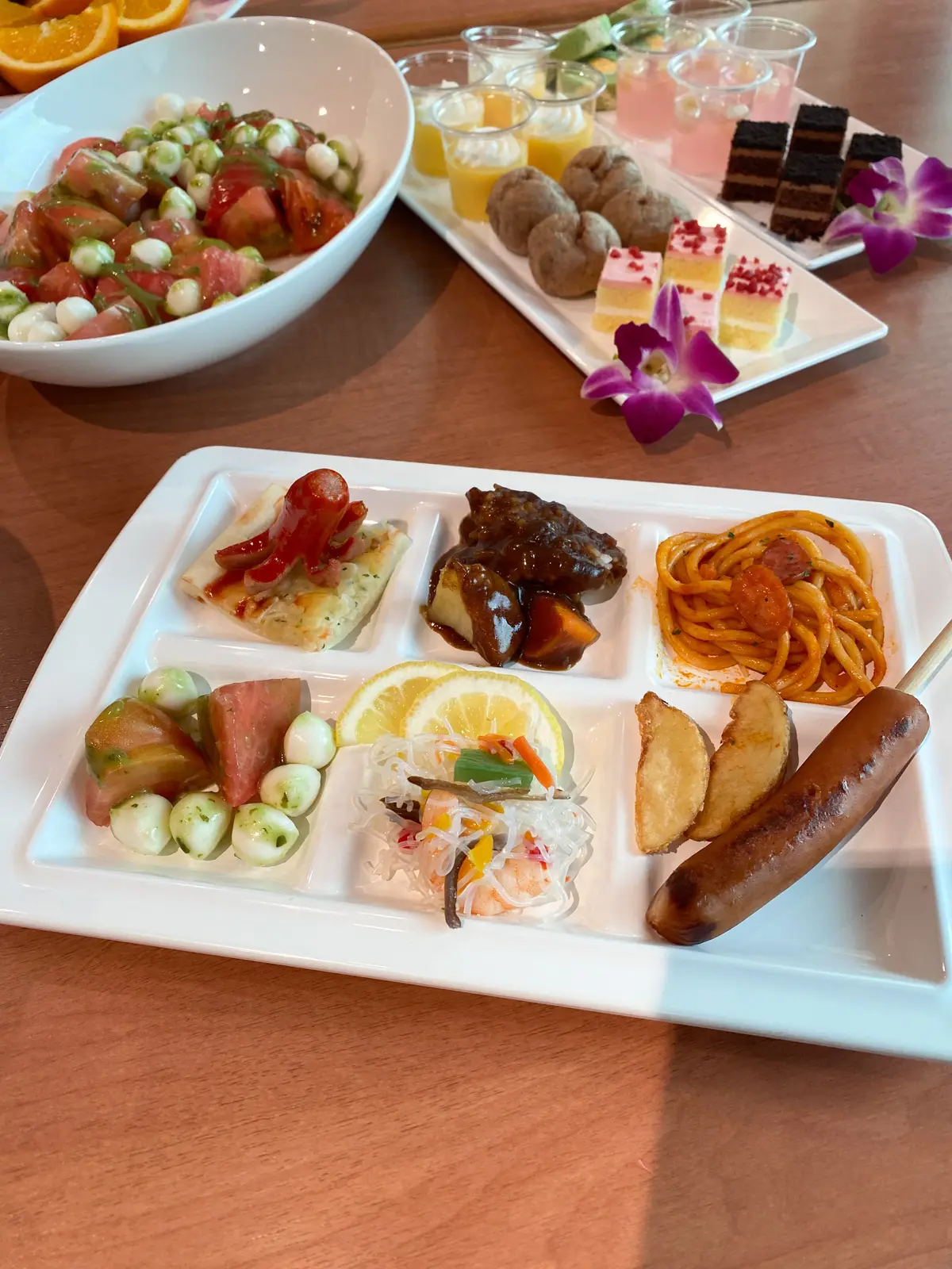 【福島｜夏旅】60周年おめでとう『スパリの画像_10