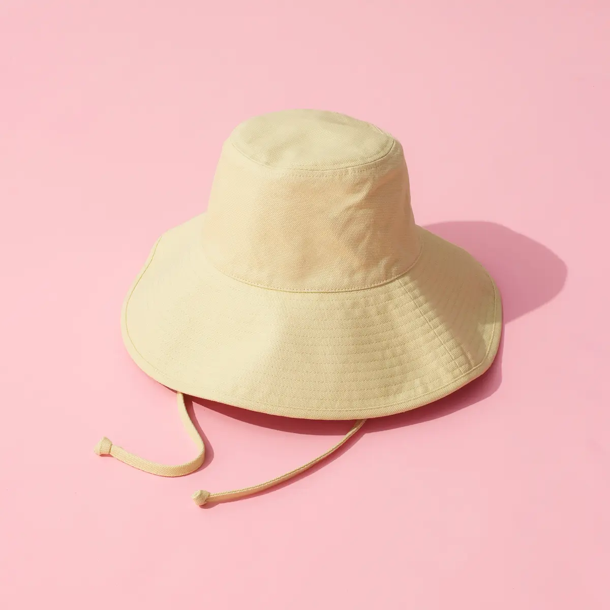 「Lack of Color（ラック オブ カラー）」のキャンバスバケット