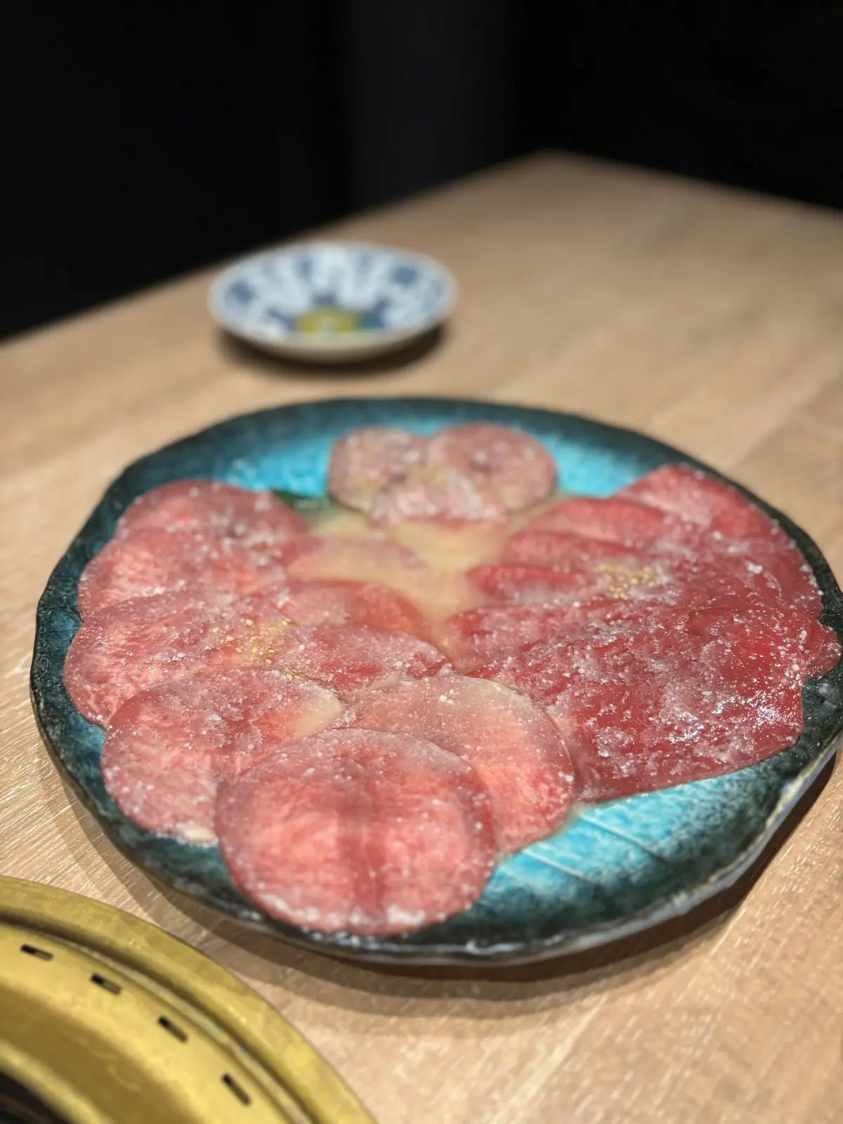 隠れ家焼肉〜恵比寿の個室焼肉屋さんの画像_4