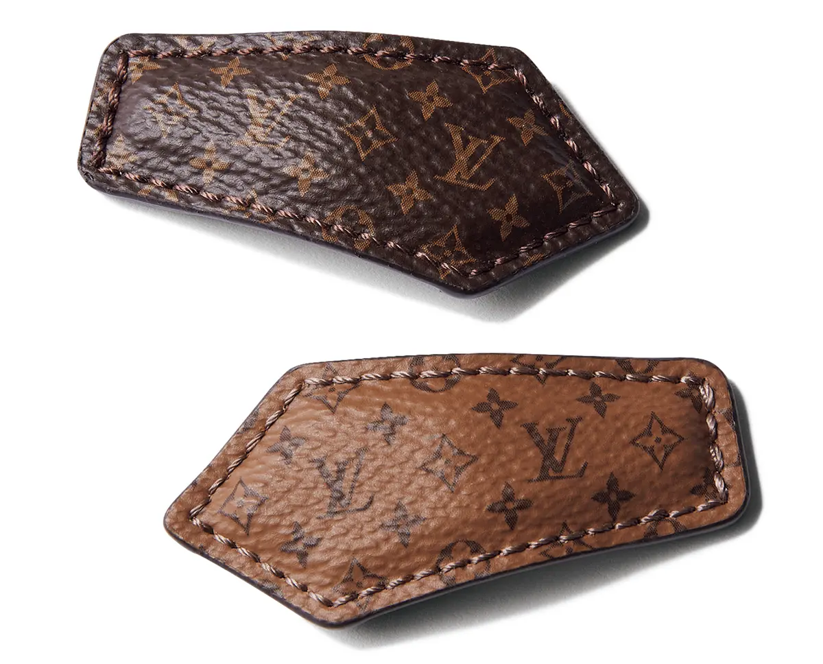 LOUIS VUITTON（ルイ・ヴィトン）のヘアバレッタ