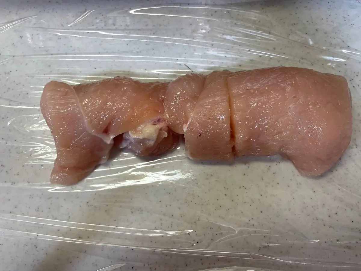 【サラダチキンレシピ】むね肉を究極に柔らの画像_10