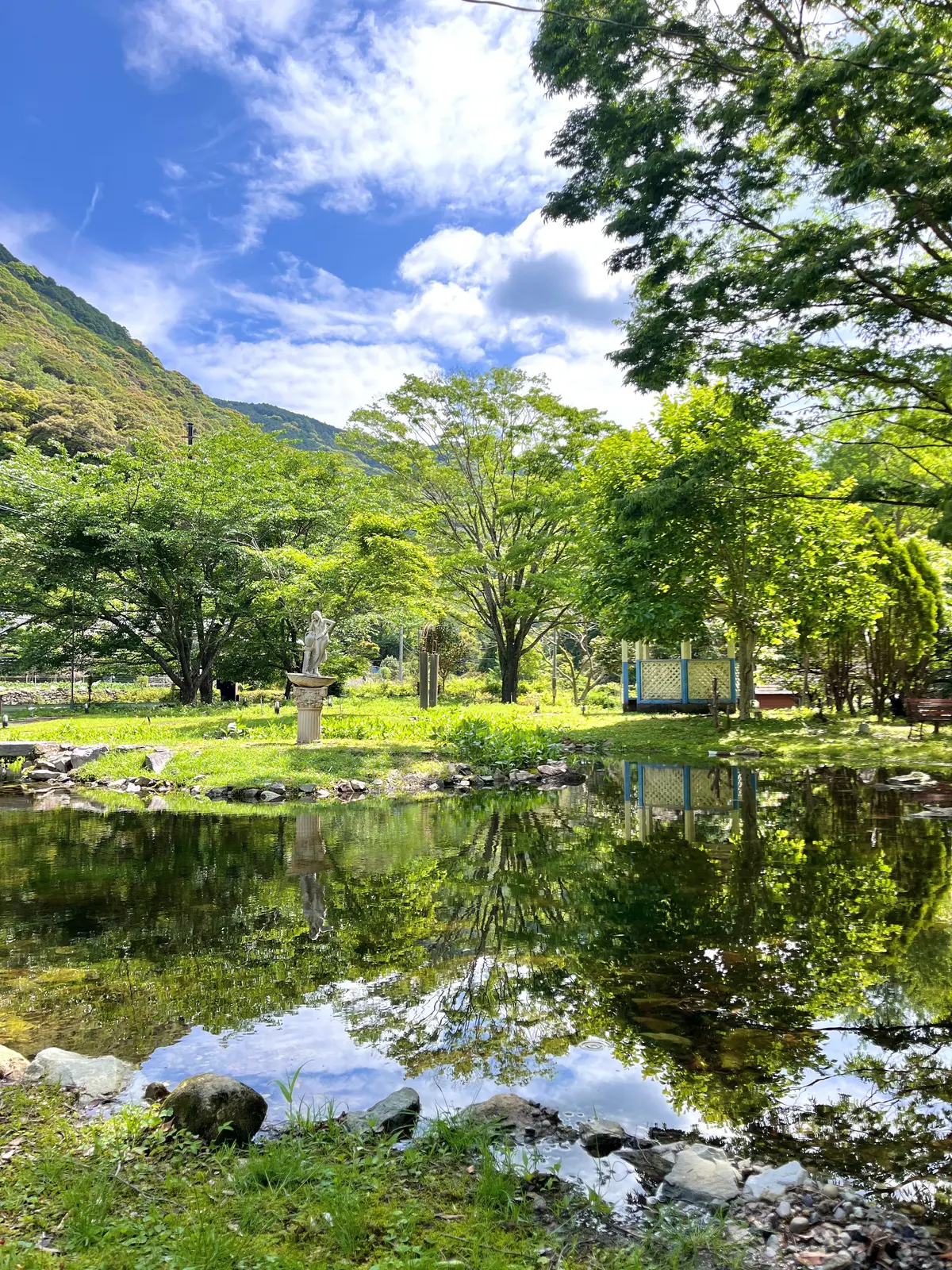 【和歌山】夏満喫間違いなし！”大自然で整の画像_2