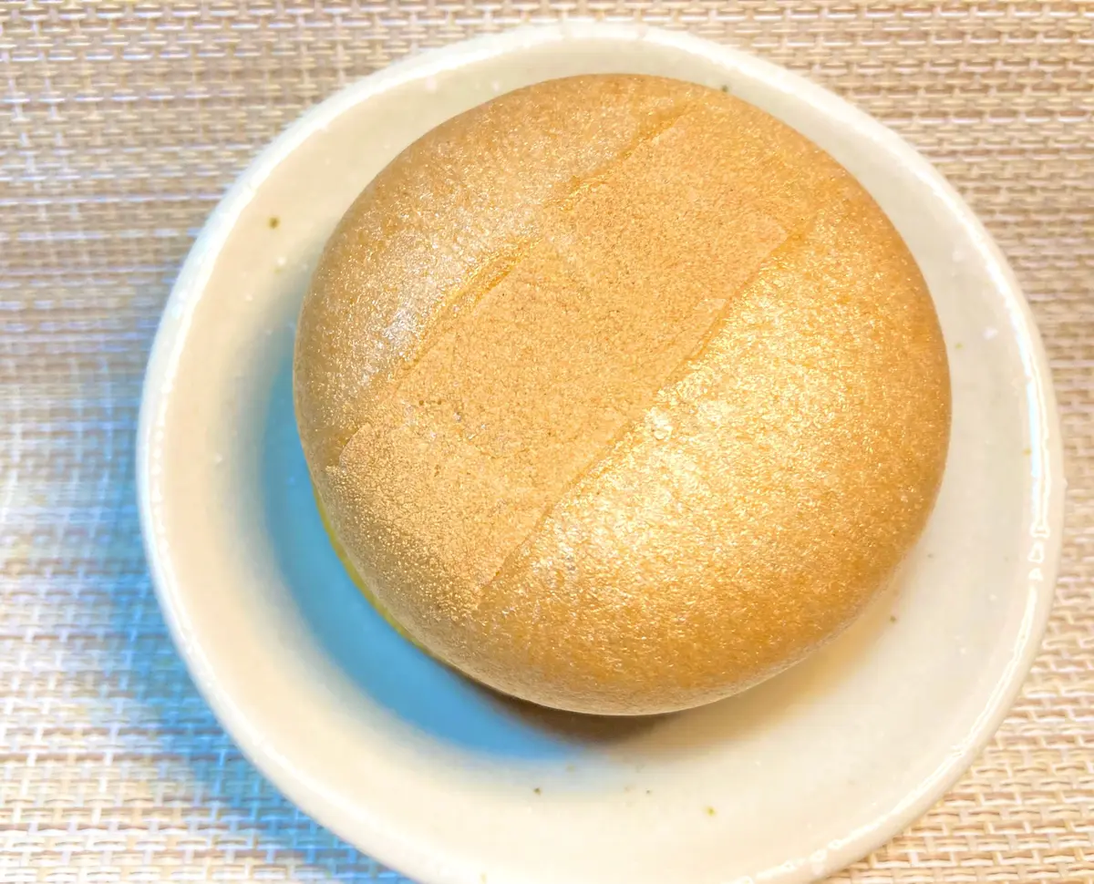 シャトレーゼ　和スイーツ　和菓子　もなどら