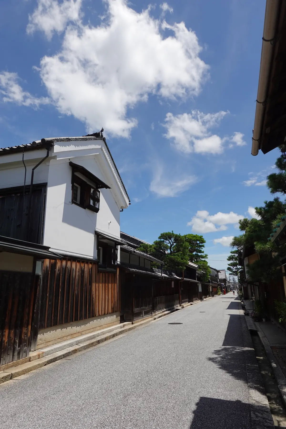滋賀県　近江八幡