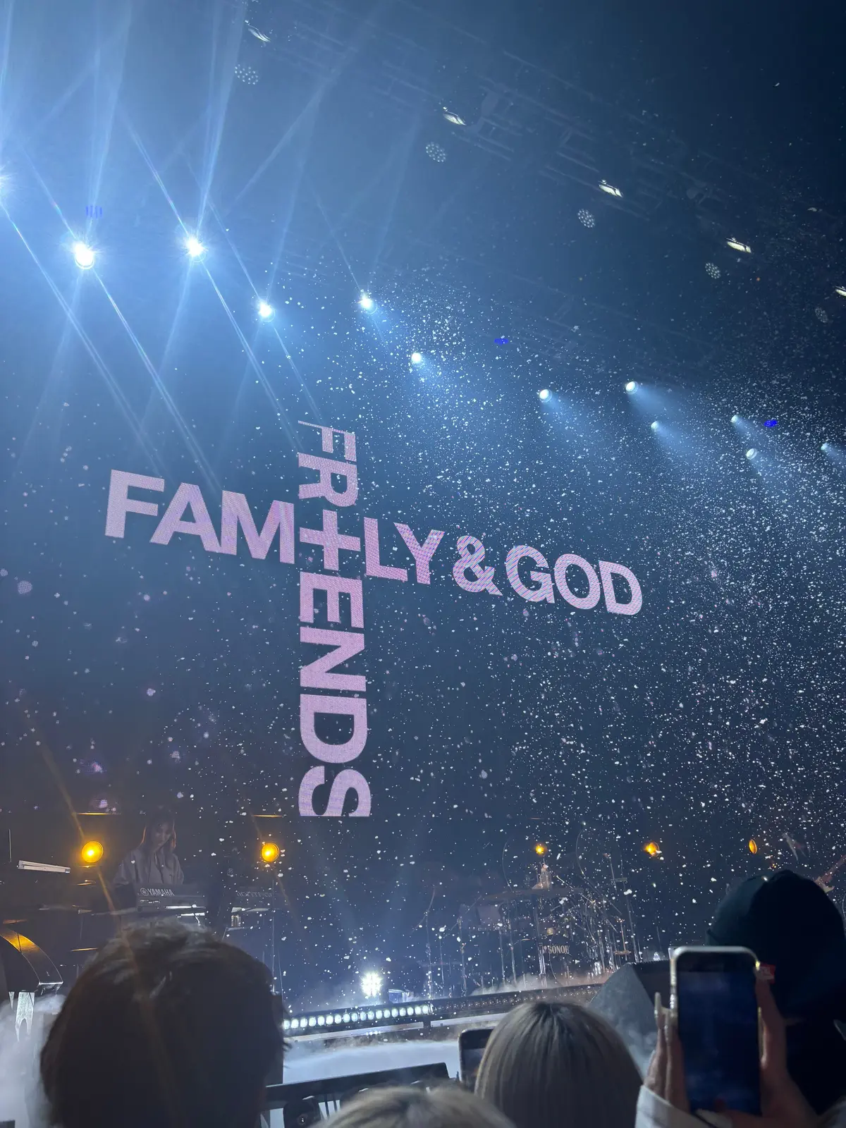 ライブ　ヒップホップ