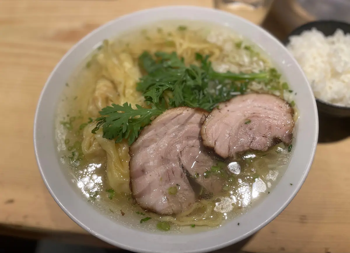 【横浜駅 | 第一弾】ラーメン激戦区横浜の画像_4