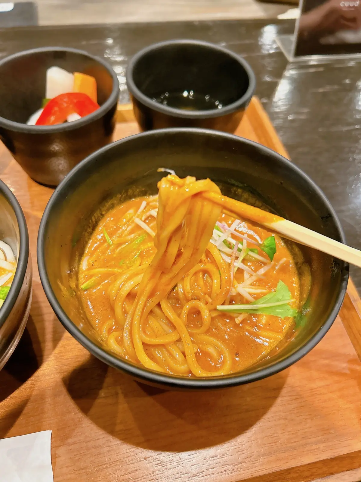 【羽田空港ランチ】航空業界スタッフがおすの画像_9