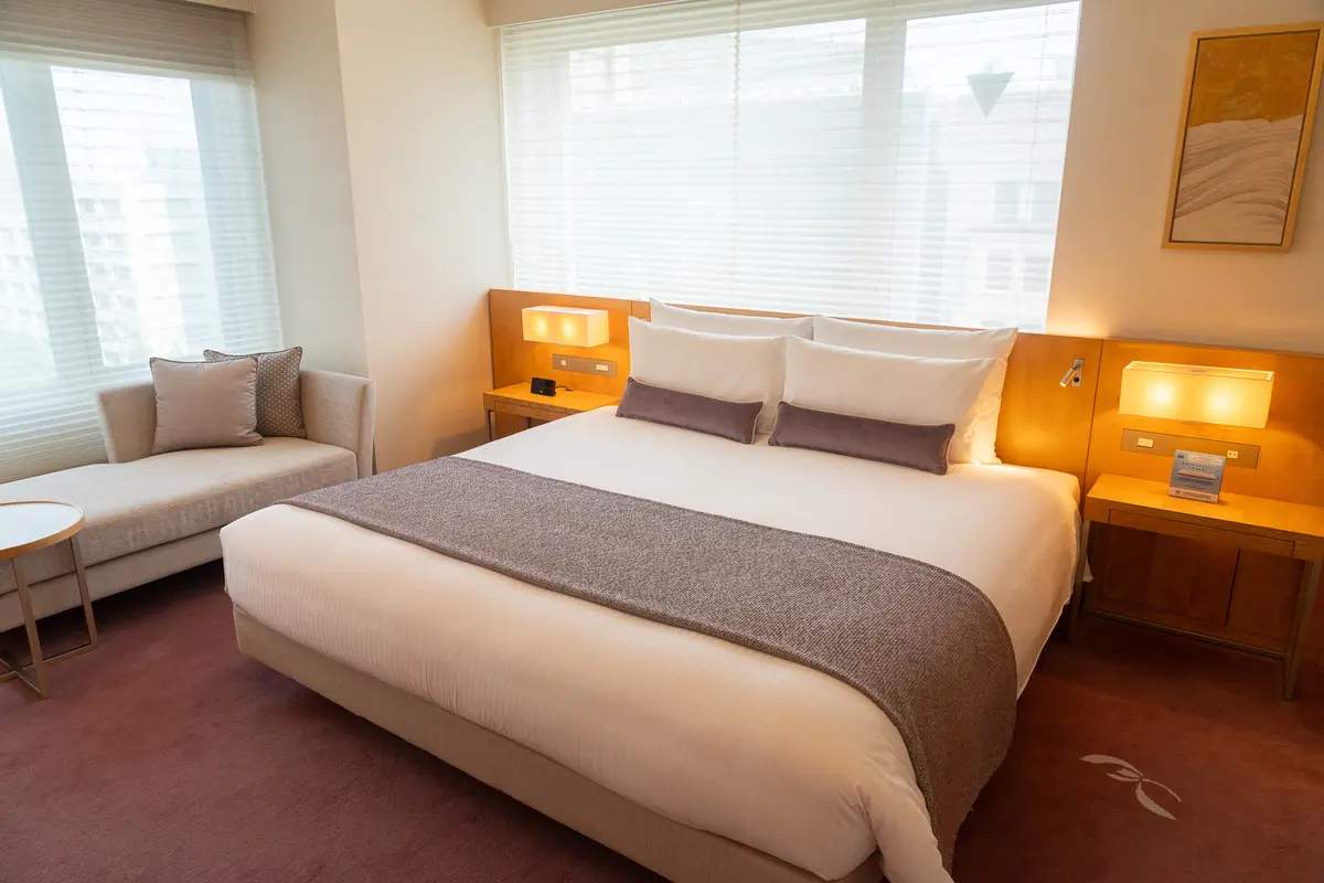 【東京】ルレ・エ・シャトー加盟ホテル『ザの画像_16