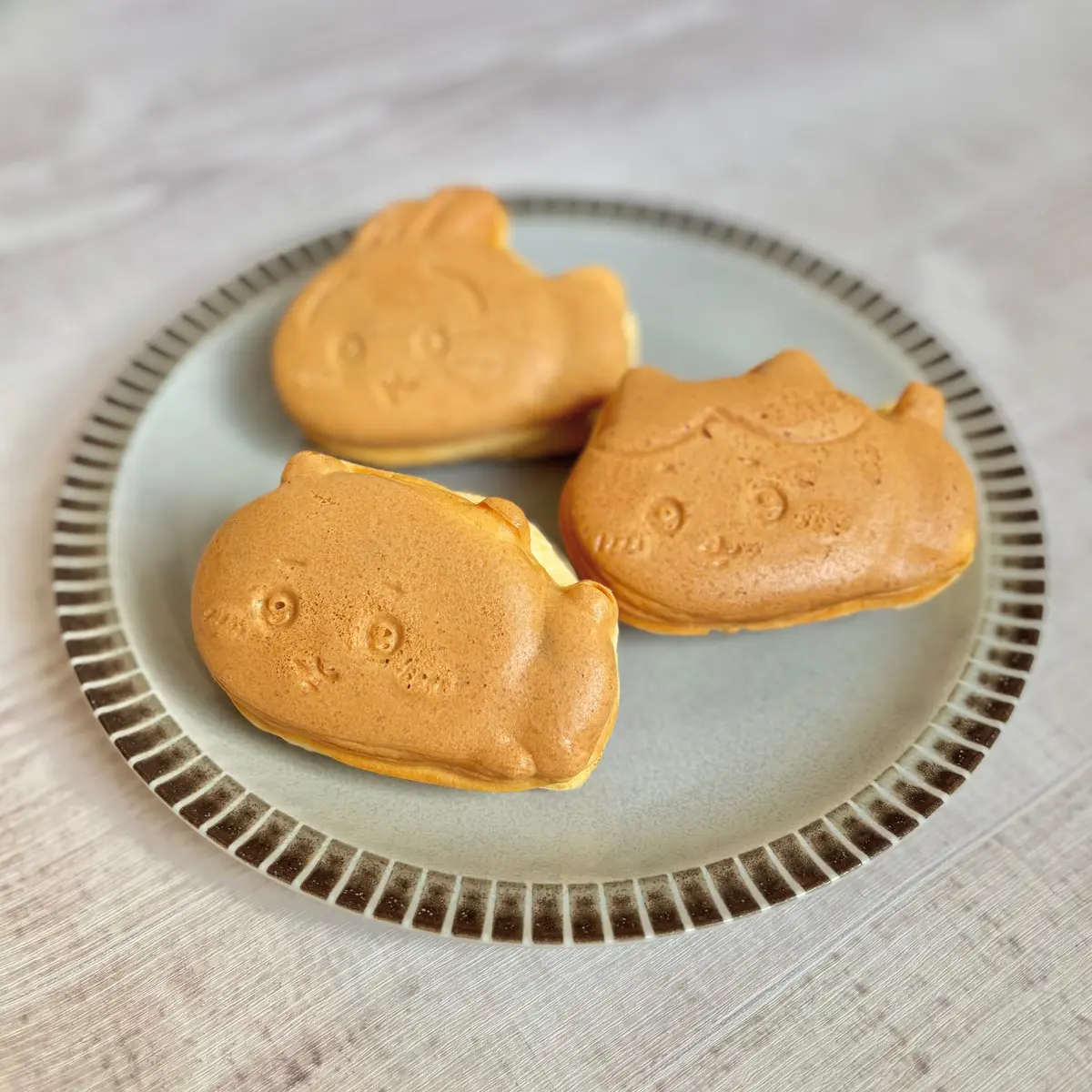 ちいかわ焼き ちいかわ焼き