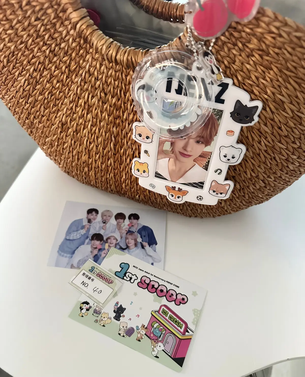 【推し活】NEXZ POPUP STORの画像_2