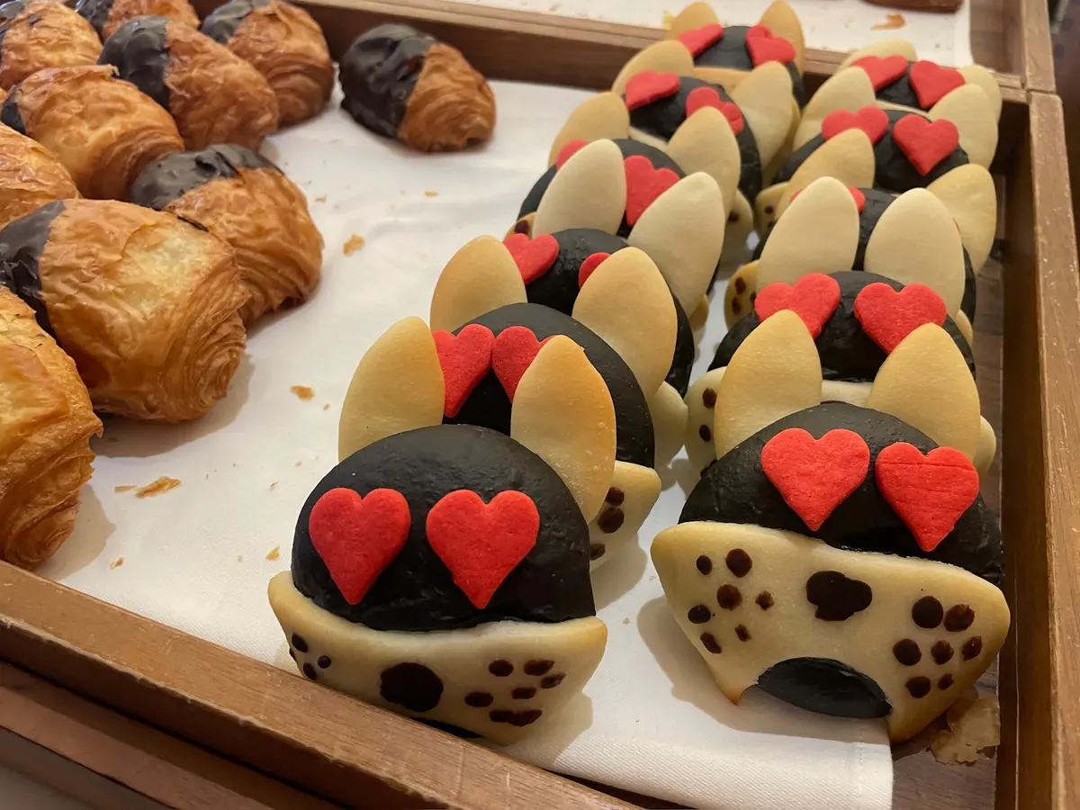 【大阪・心斎橋】W OSAKAの画像_5