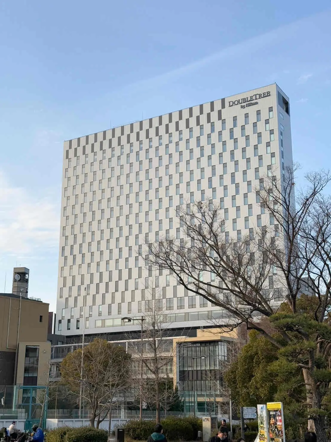 【大阪・天満橋】大阪城の迫力を感じながらの画像_22