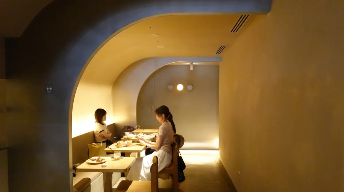 【神楽坂｜カフェ】全国で大人気の『dacの画像_7