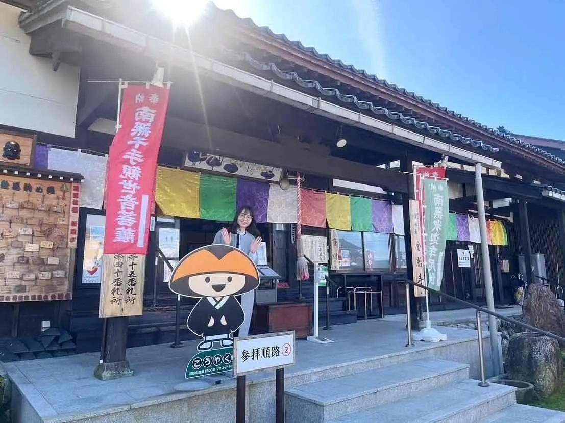 【富山県射水市】レトロ建築の1階奥“知るの画像_10