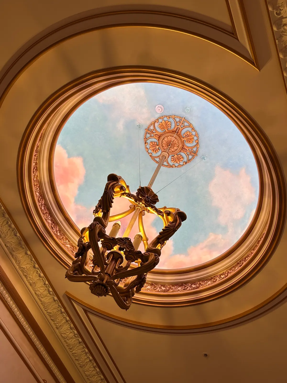 遂に！遂に！【ファンタジースプリングスホの画像_47