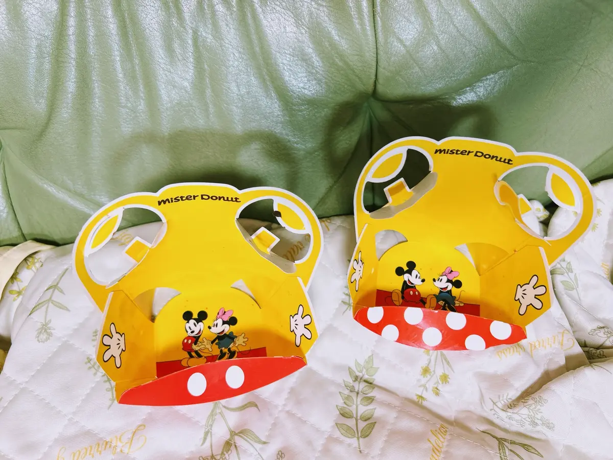 【ミスド×ディズニー】かわいい＆おいしいの画像_5