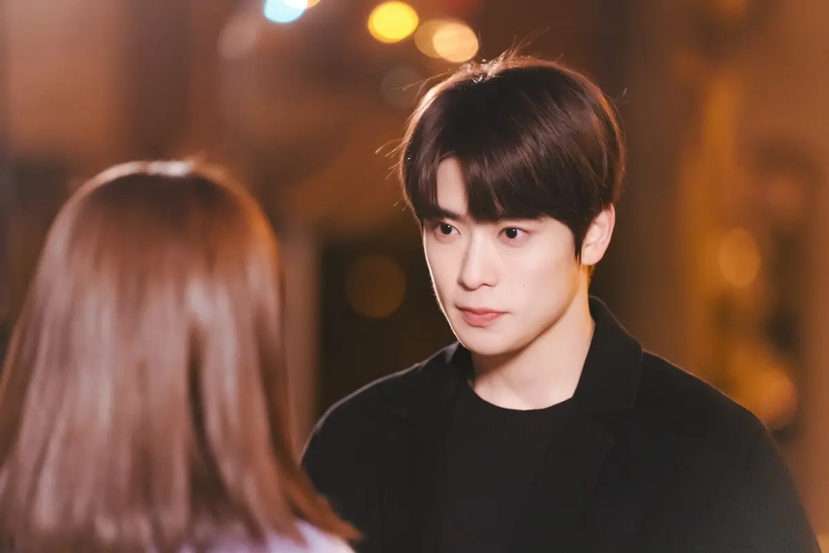 Dear.M　主演　NCTジェヒョン