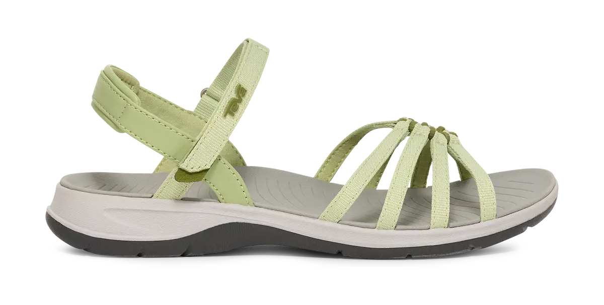 テバ　ティラトラベラー　サンダル