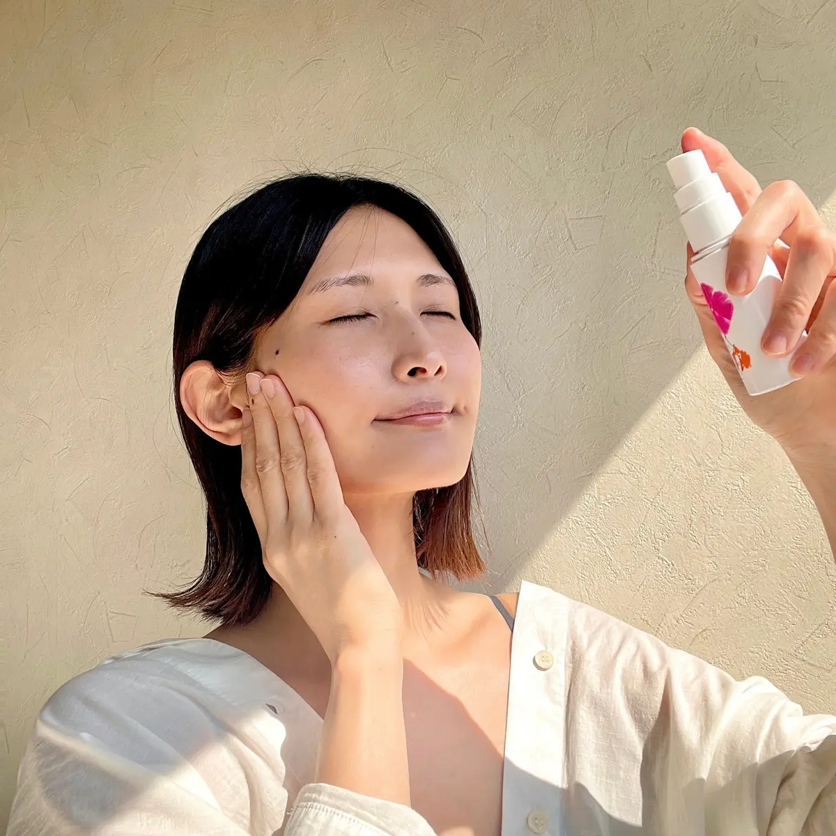 HACCI UVミストレビュー