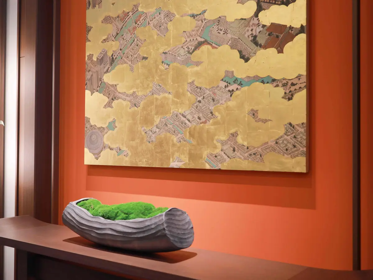 【大阪ホテル】メインは“本日のパイ包み”の画像_5