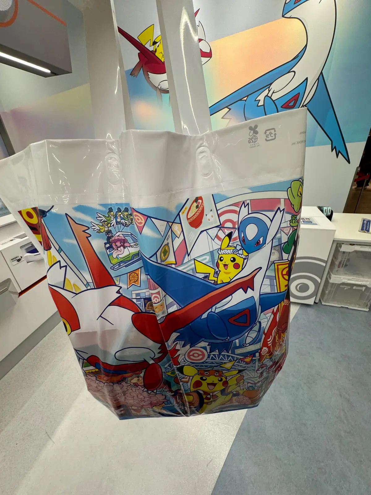 ポケセン 福岡 限定 グッズ まとめ売り ポケモンセンターフクオカ」リニューアルオープン記念グッズが6