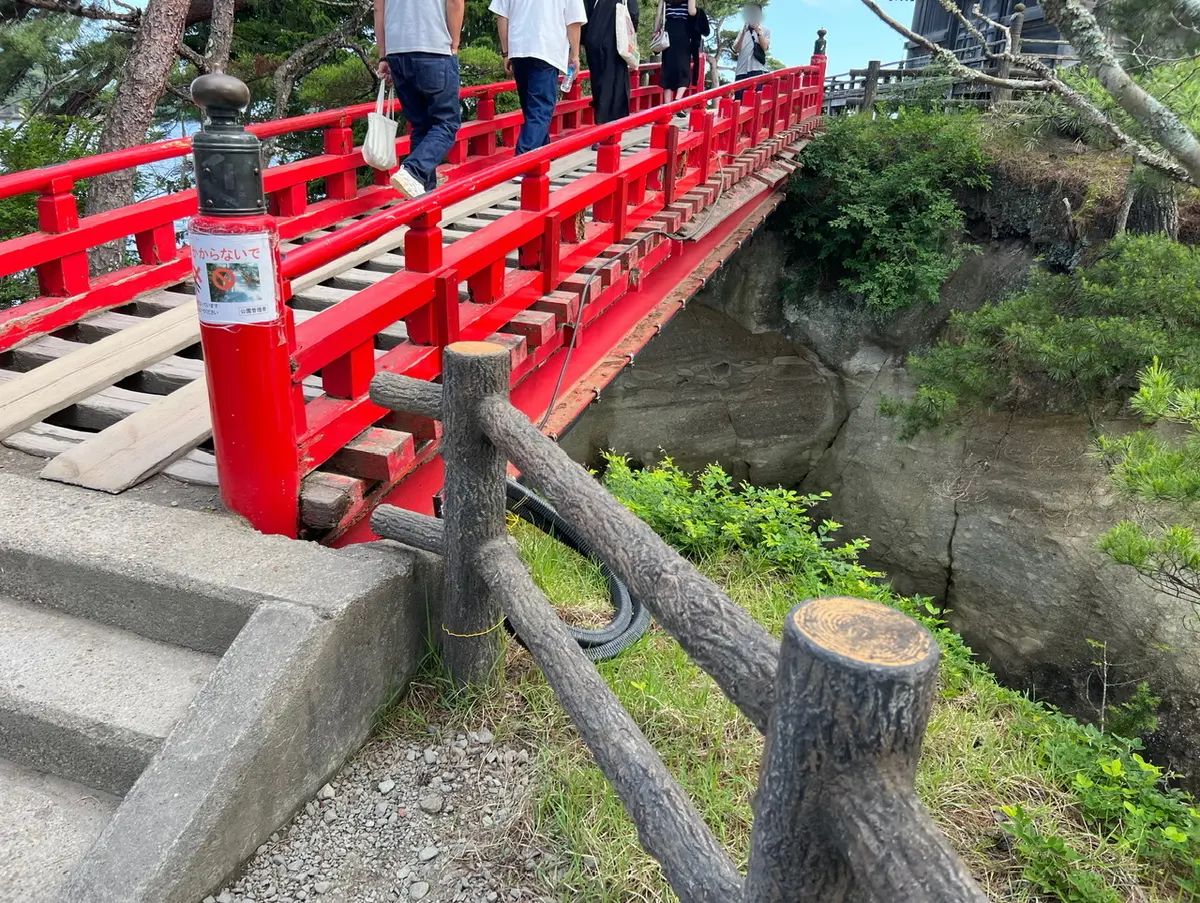 【日本三景】絶景！絶品！松島で楽しむおすの画像_13