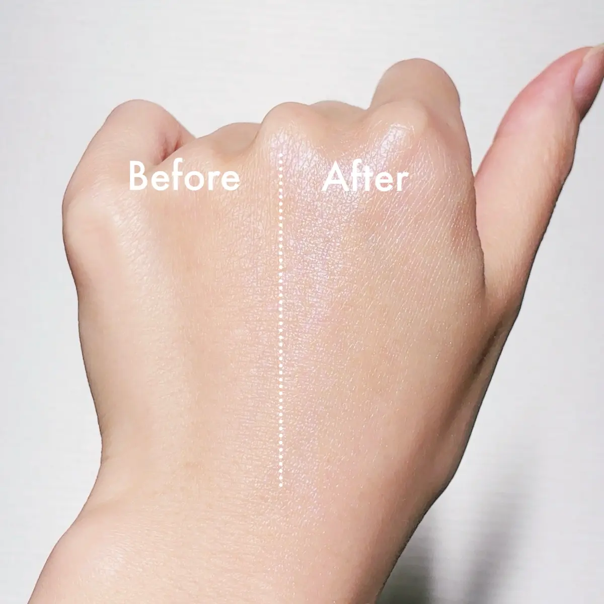 話題の光の”レフ板”パープルデイクリーム「MAC　ストロボクリーム　ユーブイライト」