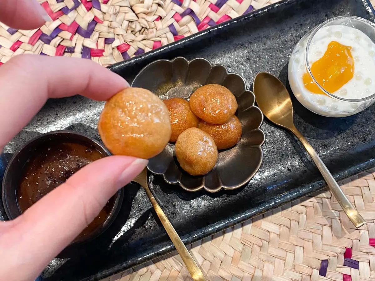 【大阪|万博グルメ】人気海外パビリオン『の画像_19
