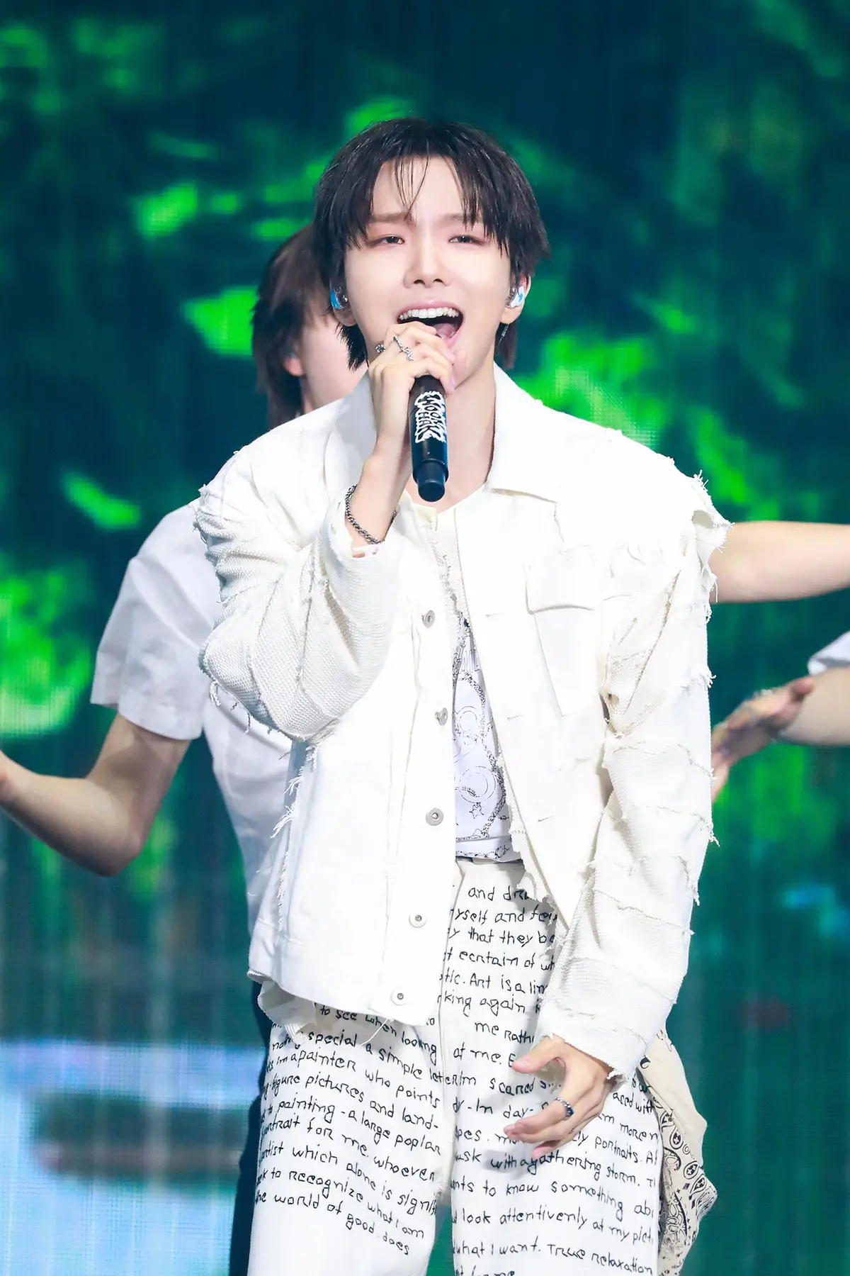 WOONHAK