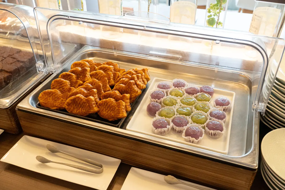 【東京】「リッチモンドホテルプレミア浅草の画像_40