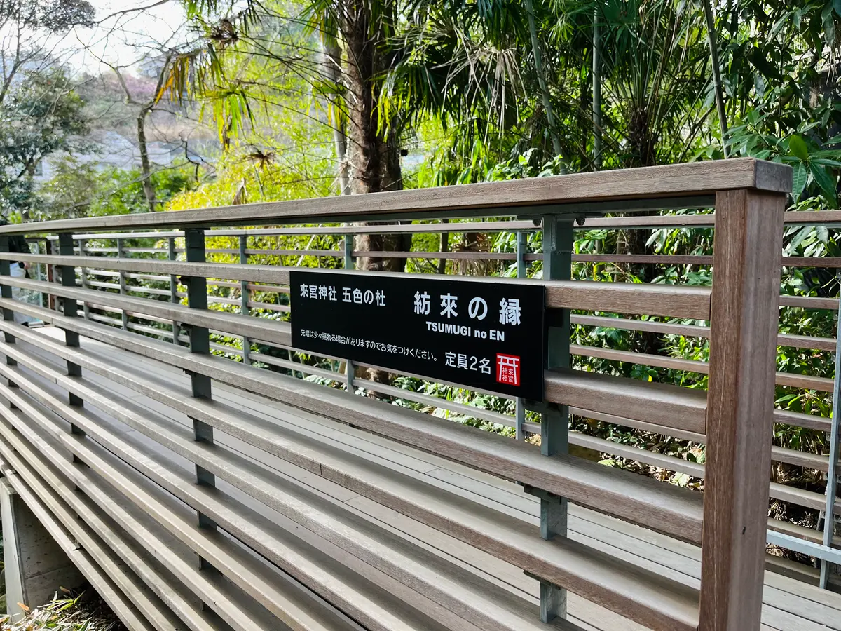 【静岡】熱海のパワースポット来宮神社˚✧の画像_10