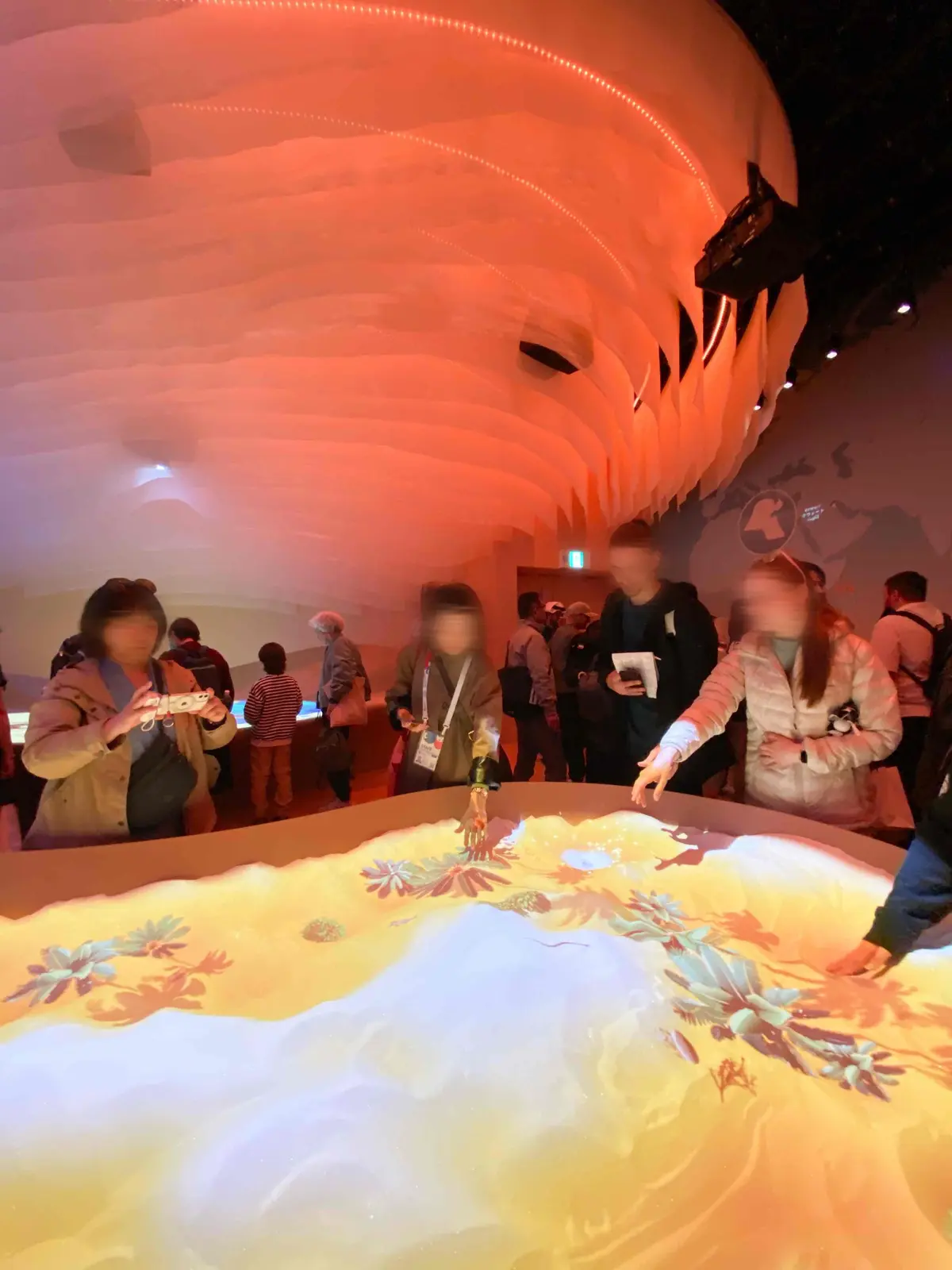 【大阪・関西万博2025】ウェルネスと笑の画像_17