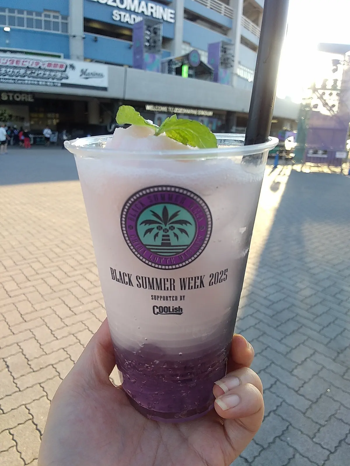 BLACK SUMMER WEEK体験記の画像_4