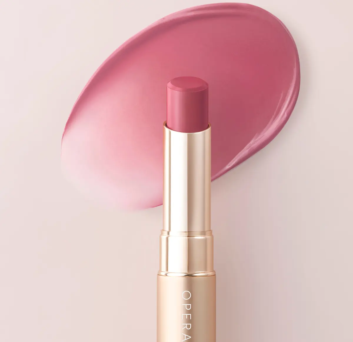 OPERA オペラ シアーマットリップスティック　限定色105　ラベンダーピンク 2025夏新色 商品画像