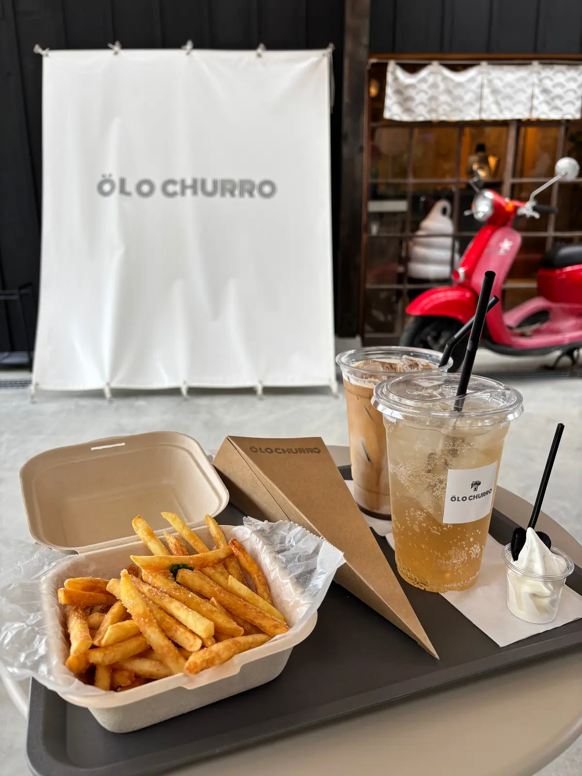 【兵庫県｜淡路島】生チュロスってなに⁉︎の画像_1