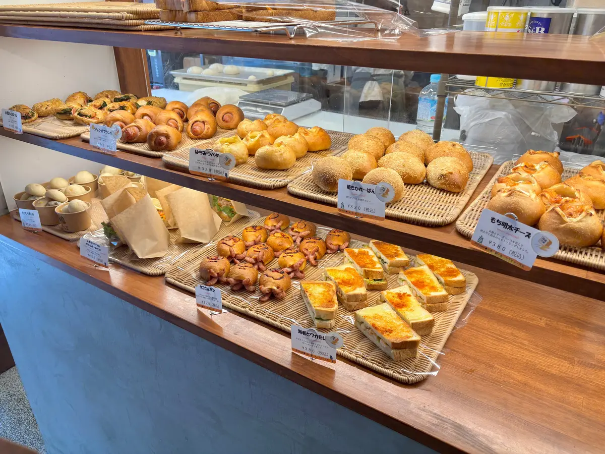 門前仲町の親子カフェ「みらいのテーブル」の画像_2