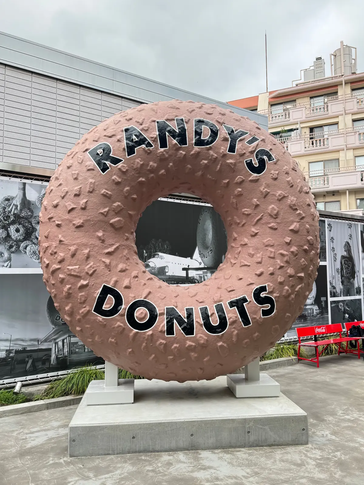 【東京・代官山】LAの大人気ドーナツショの画像_6