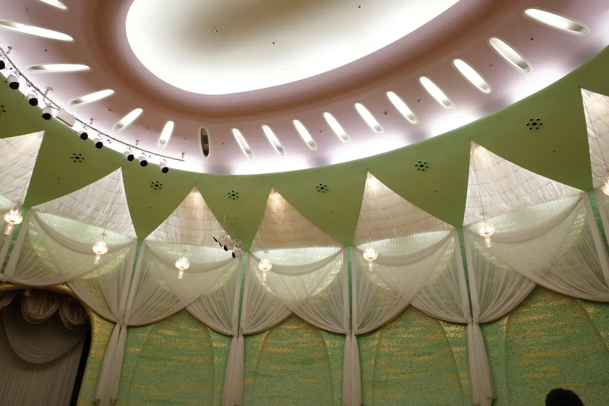 ザプリンス京都宝ヶ池