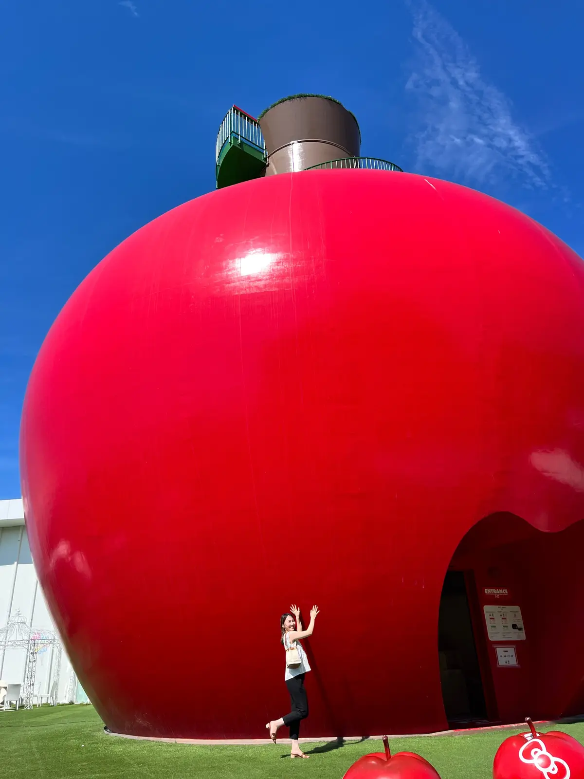 【兵庫県|淡路島】雨の日でも間違いなく楽の画像_2
