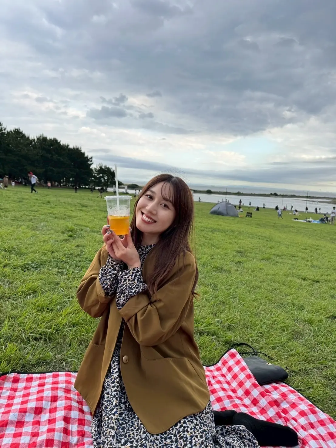 【葛西臨海公園】コスパ◎ 手ぶらピクニッの画像_3