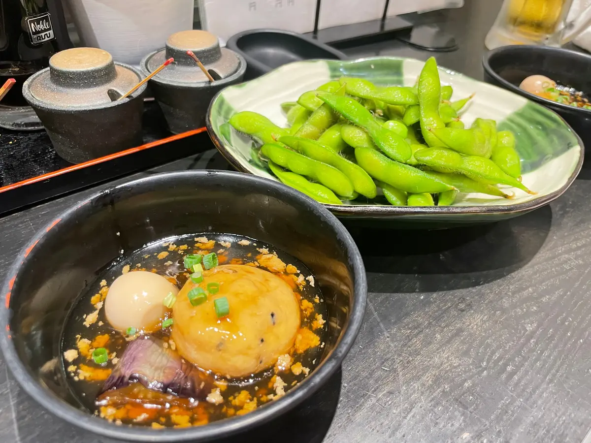 【大門/浜松町】超新鮮！コスパ最強の焼きの画像_2