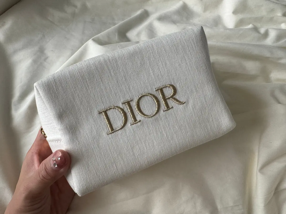 【Dior】SNSで大バズり！可愛すぎるの画像_11