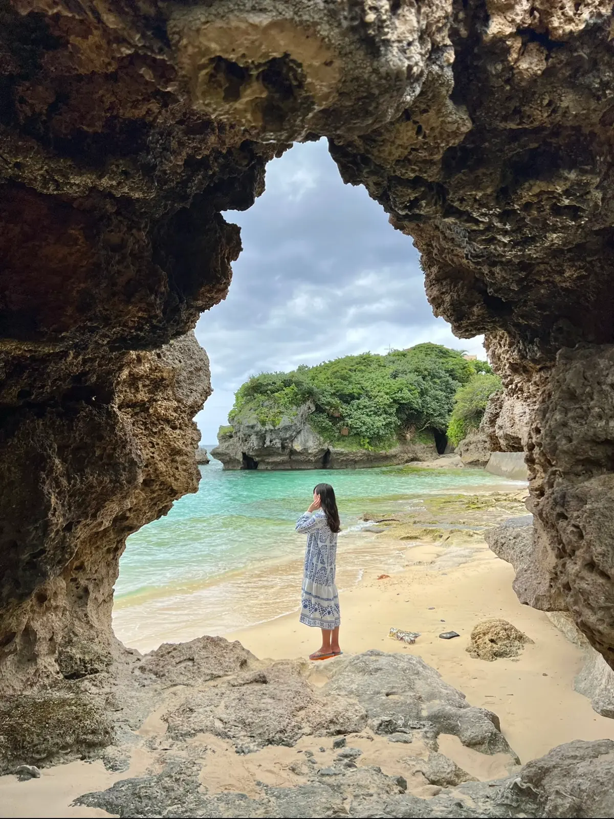 【沖縄観光】古宇利島まるわかり！グルメもの画像_4