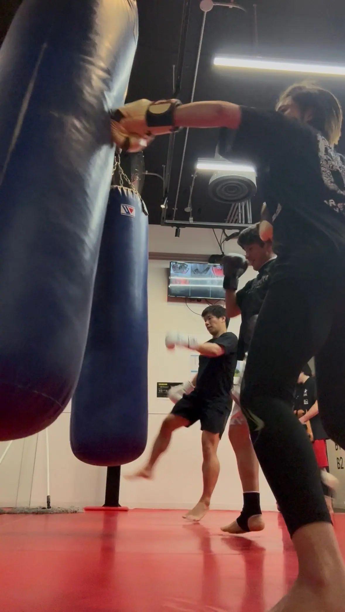 【1回でマイナス800kal?!】夏までの画像_4