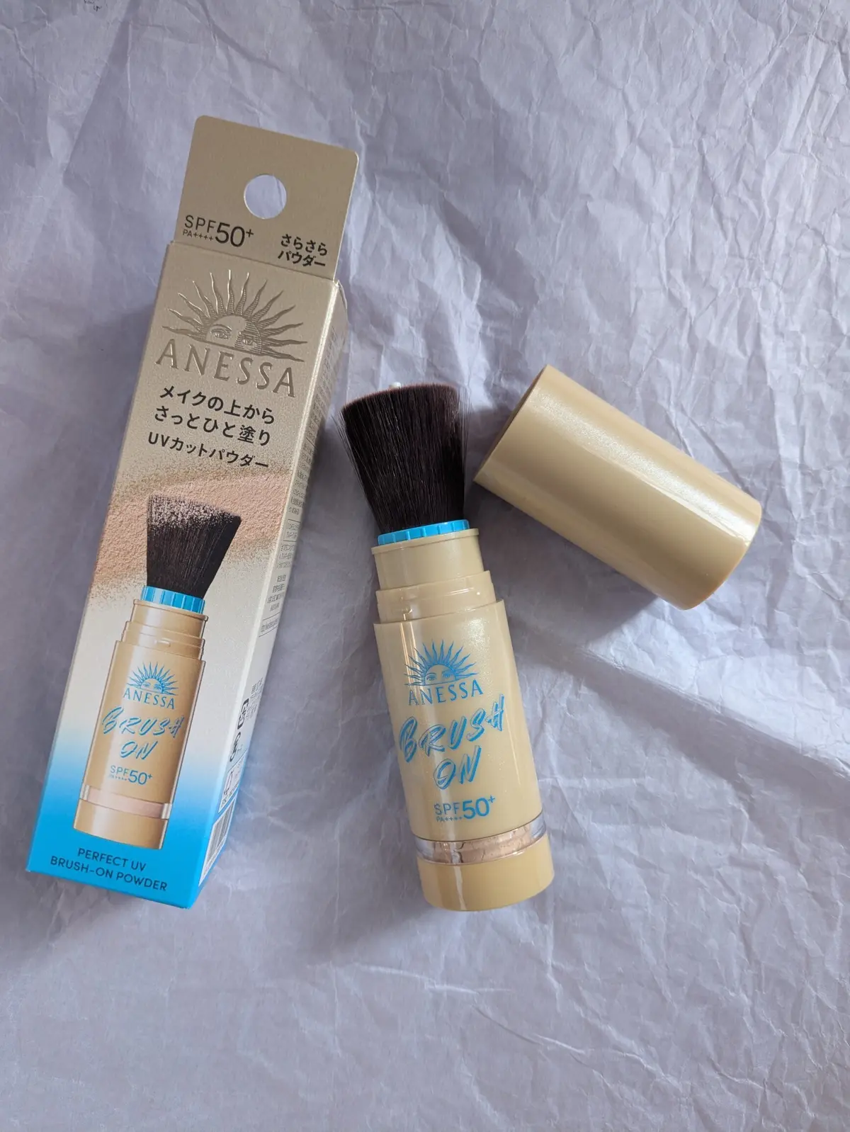 これからはじめる【紫外線対策・ケア】顔用の画像_2