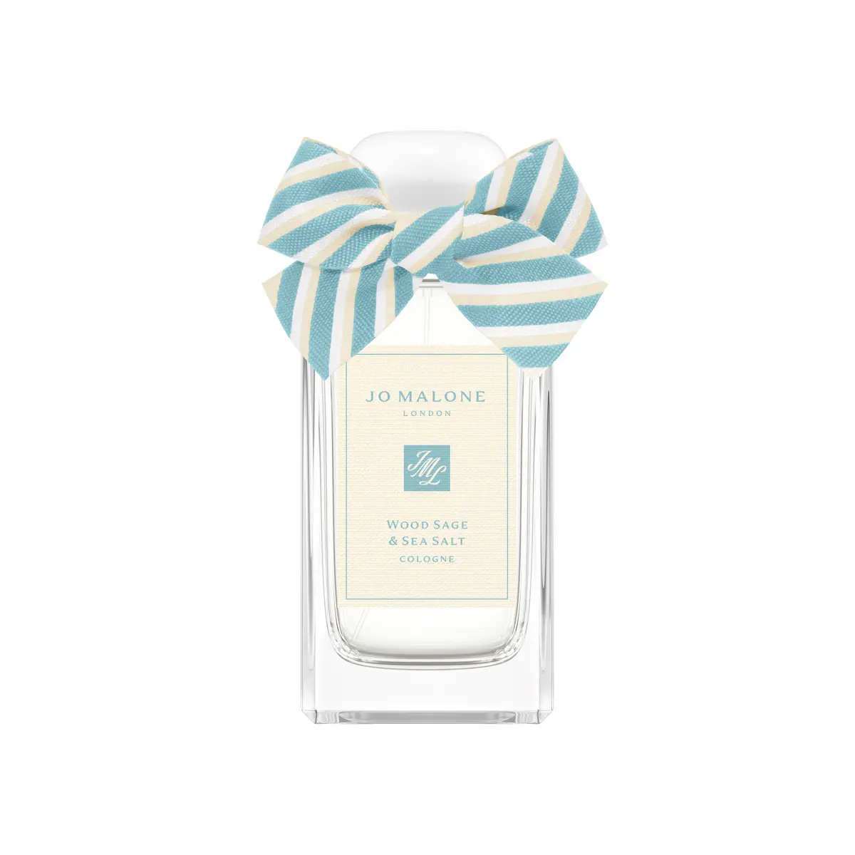 ジョー マローン ロンドン ウッド セージ ＆ シー ソルト コロン　50mL　￥16940