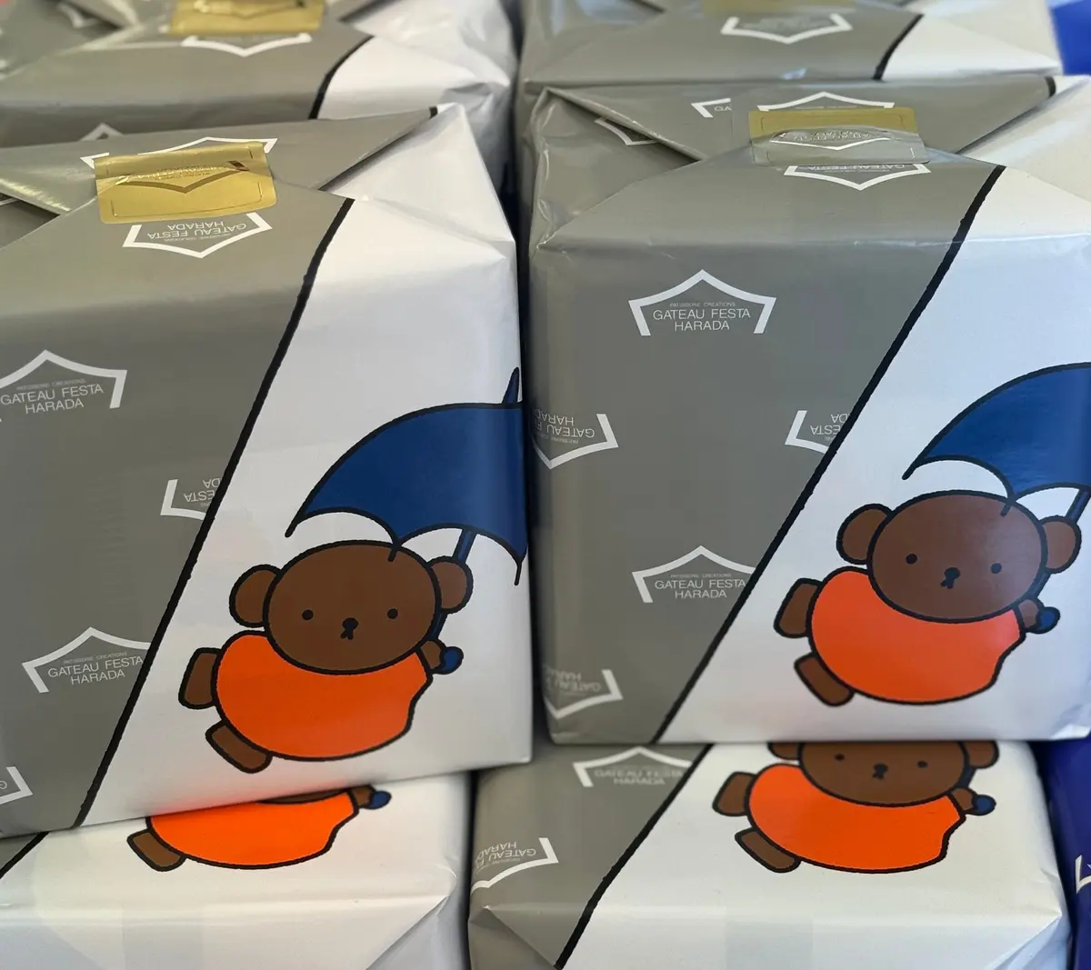 【ハウステンボス】新エリア「ミッフィー・の画像_96