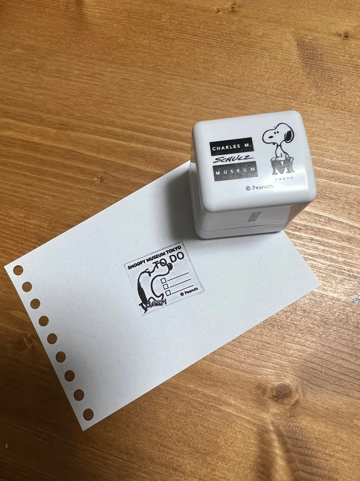 《東京・南町田》スヌーピミュージアム🐾🎨の画像_8
