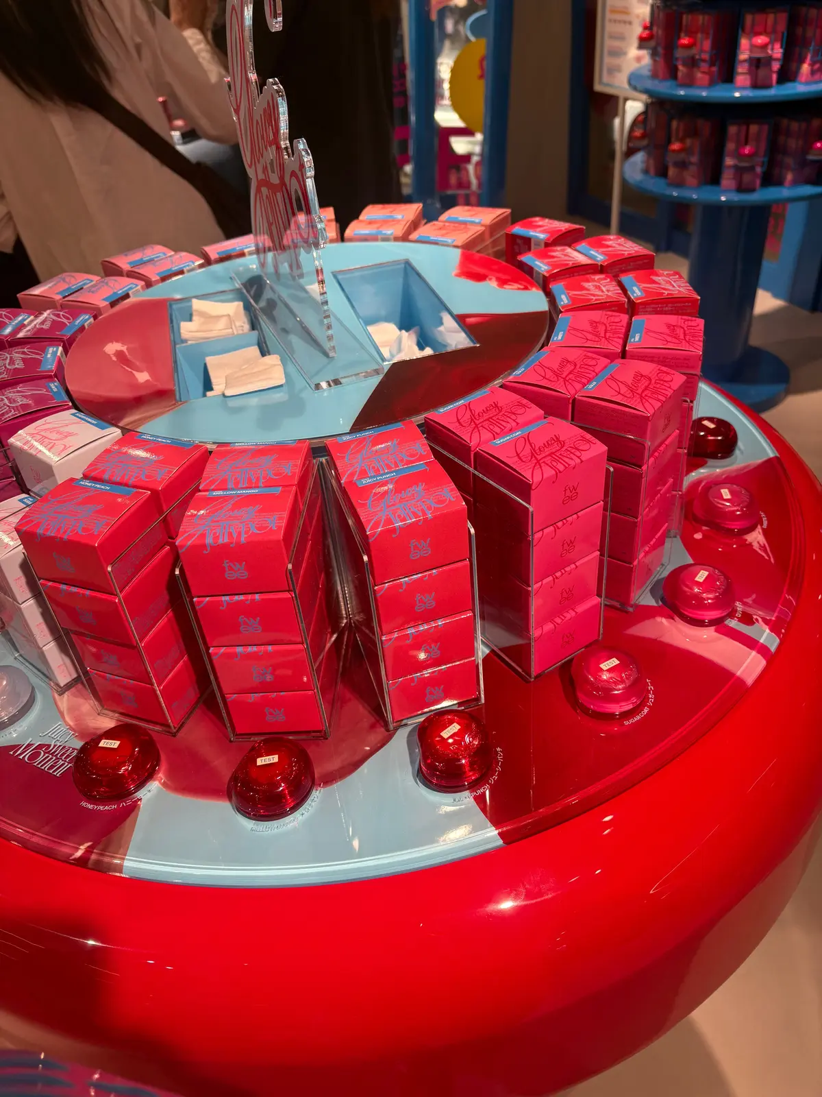 フィーアジト大阪